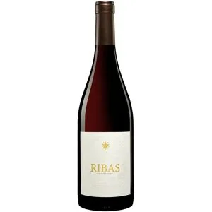 Ribas (Hereus de) Ribas Negre 2023 14.5% Vol. Rotwein Trocken aus Spanien