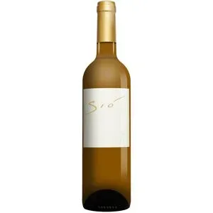 Ribas (Hereus de) Ribas Blanc »Sió« 2024 12% Vol. Trocken aus Spanien