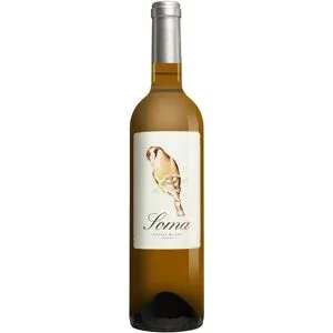 Ribas (Hereus de) Ribas Blanc »Soma« Viognier 2024 13% Vol. Trocken aus Spanien