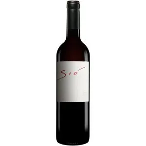 Ribas (Hereus de) Ribas Negre »Sió« 2023 14.5% Vol. Rotwein Trocken aus Spanien