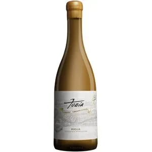 Tobía Viña Tobía Selección de Autor Blanco 2023 13.5% Vol. Trocken aus Spanien