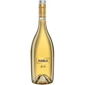Habla de Ti Sauvignon Blanc 2024 12.5% Vol. Trocken aus Spanien