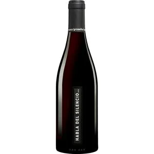 Habla del Silencio 2023 13.5% Vol. Rotwein Trocken aus Spanien