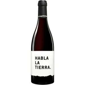 Habla la Tierra 2023 13.5% Vol. Rotwein Trocken aus Spanien