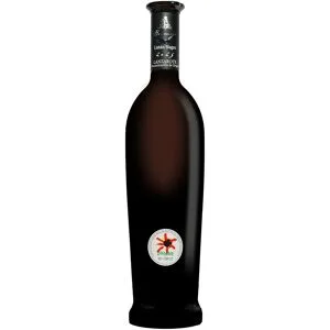 Los Bermejos Bermejo Tinto Barrica 2023 13% Vol. Rotwein Trocken aus Spanien