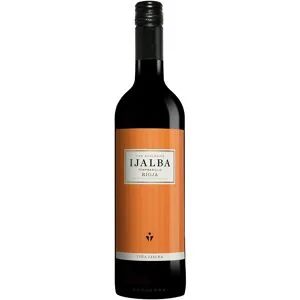 Ijalba Tinto Tempranillo 2024 13% Vol. Rotwein Trocken aus Spanien
