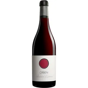 Artevino - Orben Orben Selección Especial 2022 14% Vol. Rotwein Trocken aus Spanien