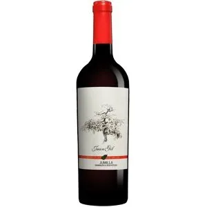 Juan Gil Selección »Bartolomé Abellán« 2024 14% Vol. Rotwein Trocken aus Spanien