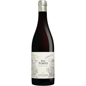 Celler de Capçanes Capçanes »Mas Tortó« 2022 15% Vol. Rotwein Trocken aus Spanien