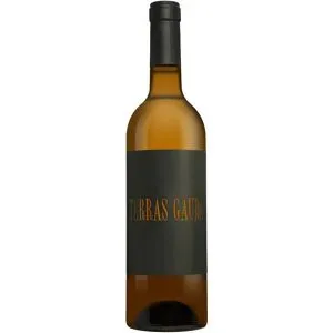 Terras Gauda »Etiqueta Negra« 2022 12.5% Vol. Trocken aus Spanien
