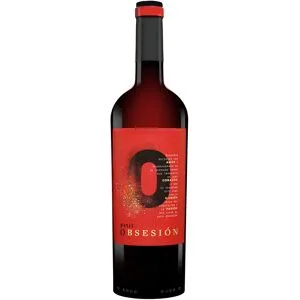 Juan Gil petit Obsesión 2024 14% Vol. Rotwein Trocken aus Spanien