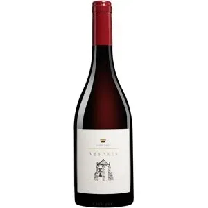 Josep Grau Viticultor Josep Grau Vespres Tinto 2023 14% Vol. Rotwein Trocken aus Spanien