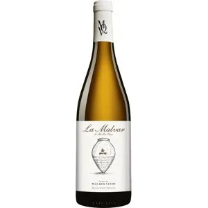Más que Vinos La Malvar 2024 12.5% Vol. Trocken aus Spanien