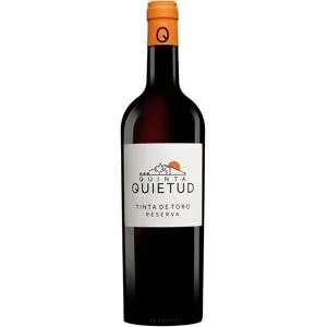 Quinta de la Quietud Quinta Quietud 2020 15.5% Vol. Rotwein Trocken aus Spanien