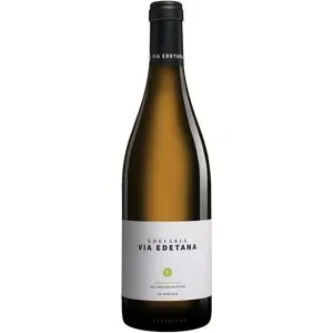 Edetària »Via Edetana« Blanco 2024 13.5% Vol. Trocken aus Spanien