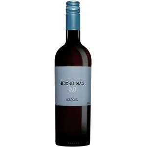 Félix Solís Mucho Más Tinto alkoholfrei 0% Vol. Rotwein aus Spanien