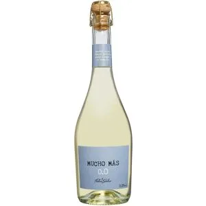 Félix Solís Mucho Más Espumoso Blanco alkoholfrei 0% Vol. aus Spanien