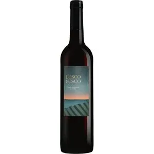 Casa Santos Lima Lusco Fusco 2023 13.5% Vol. Rotwein Trocken aus Portugal
