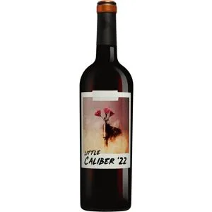 little Caliber 2022 14.5% Vol. Rotwein Trocken aus Spanien