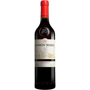 Ramón Bilbao Crianza 2022 14% Vol. Rotwein Trocken aus Spanien
