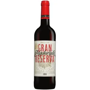Madurada Gran Reserva 2019 14.5% Vol. Rotwein Trocken aus Spanien