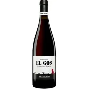Grifoll-Declara Grifoll Declara »El Gos« 2024 14% Vol. Rotwein Trocken aus Spanien