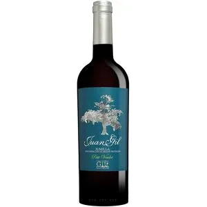 Juan Gil PV Barrica 2023 14% Vol. Rotwein Trocken aus Spanien