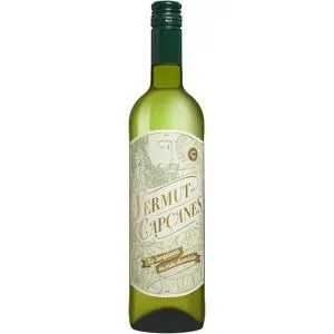 Celler de Capçanes Capçanes Vermut Blanc de Capçanes 15.5% Vol. Süss aus Spanien