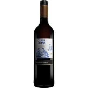 Clos Lupo Colección Barrica 2022 14% Vol. Rotwein Trocken aus Spanien