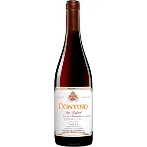C.V.N.E. - Viñedos de Contino Contino Garnacha 2022 13.5% Vol. Rotwein Trocken aus Spanien