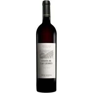 Pago de Carraovejas »Cuesta de las Liebres« Reserva 2021 15% Vol. Rotwein Trocken aus Spanien