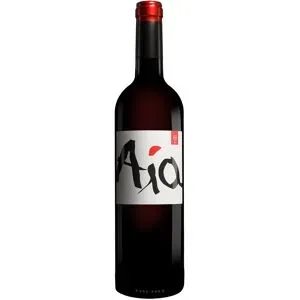 Miquel Oliver »Aía« Merlot 2019 14.5% Vol. Rotwein Trocken aus Spanien