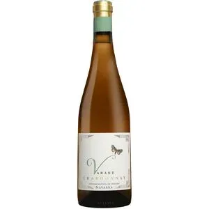 Varané Chardonnay 2025 13% Vol. Trocken aus Spanien