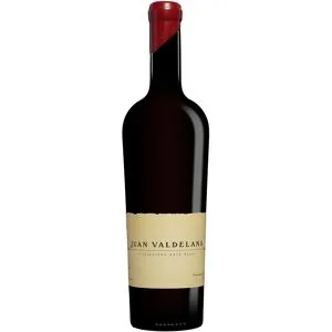 Juan Valdelana Viticultor Arte Sano Tinto 2022 14.5% Vol. Rotwein Trocken aus Spanien