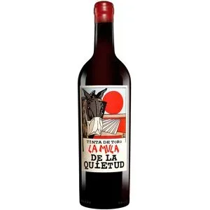 Quinta de la Quietud Quinta Quietud »La Mula« 2020 15.5% Vol. Rotwein Trocken aus Spanien