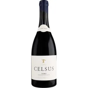 Artevino - Vetus Vetus »Celsus« 2023 15% Vol. Rotwein Trocken aus Spanien