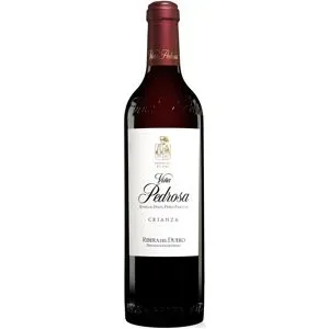 Pérez Pascuas Pedrosa Viña Pedrosa Crianza 2022 14.5% Vol. Rotwein Trocken aus Spanien