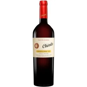 Julián Chivite Chivite »Colección 125« Reserva 2021 14.5% Vol. Rotwein Trocken aus Spanien