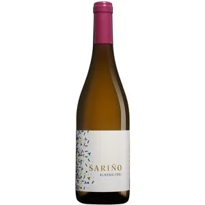 Sariño Blanco Alkoholfrei 0% Vol. aus Spanien