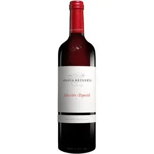 Abadía Retuerta »Selección Especial« 2021 14.5% Vol. Rotwein Trocken aus Spanien