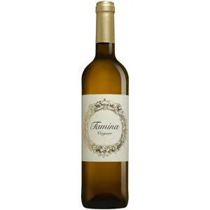 Tamina Viognier 2025 12.5% Vol. Trocken aus Spanien