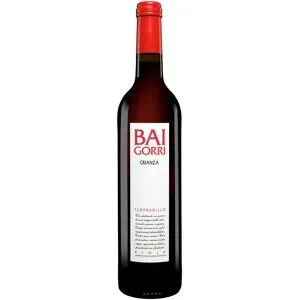 Baigorri Crianza 2021 14.5% Vol. Rotwein Trocken aus Spanien