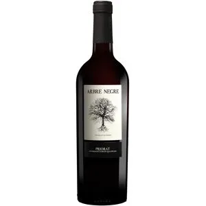 Vinos Para Ti Arbre Negre Tinto Priorat 2024 13.5% Vol. Rotwein Trocken aus Spanien