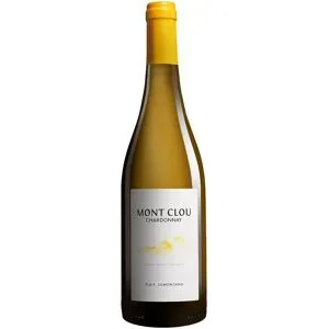 Trenza Mont Clou Chardonnay 2025 13.5% Vol. Trocken aus Spanien