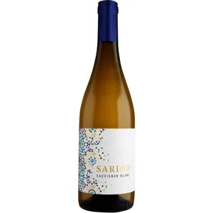 Sariño Sauvignon Blanc 2025 12.5% Vol. Trocken aus Spanien
