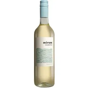 Mirum Chardonnay 2025 13.5% Vol. Trocken aus Spanien