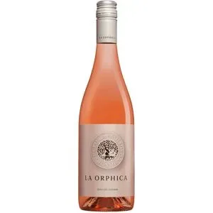 Trenza La Orphica Selección Sintonia Rosado 2025 12.5% Vol. Roséwein Halbtrocken aus Spanien