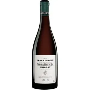 Terroir al Límit »Pedra de Guix« 2022 13% Vol. Trocken aus Spanien