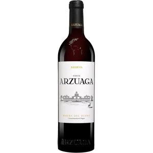 Arzuaga Reserva 2021 14.5% Vol. Rotwein Trocken aus Spanien
