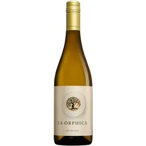 Trenza La Orphica Selección Aurora Blanco 2025 12.5% Vol. Halbtrocken aus Spanien